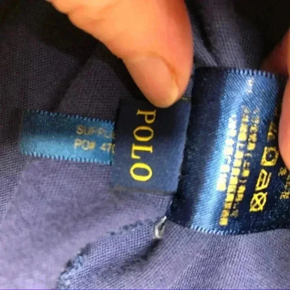 Polo  By Ralph Lauren Flowy Tank Top Size Small - Picture 8 of 16